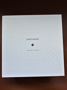 Amouage imitation (8 foto / 8)