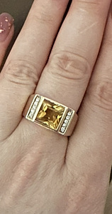Золотое кольцо (3 фото из 6)