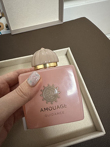 Amouage GUIDANCE 100ml (2 foto / 10)