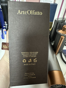 Arte Olfatto vetiverve 100ml pp (4 foto / 7)