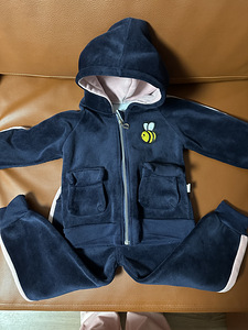 Вещи на девочку 4-5 лет (6 фото из 10)