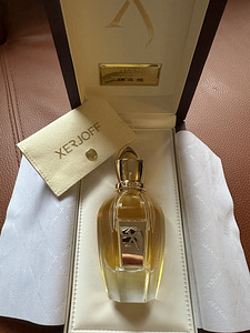 Xerjoff cruz del sur I 50ml (4 foto / 7)