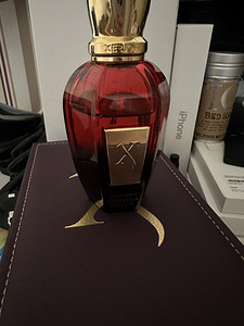 Xerjoff coffee break golden green 50ml parfum (3 foto / 6)