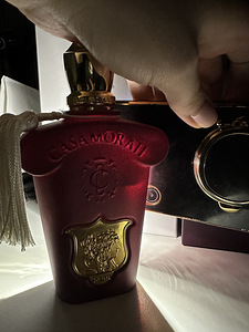 Casamorati Italica 100ml (2 foto / 6)
