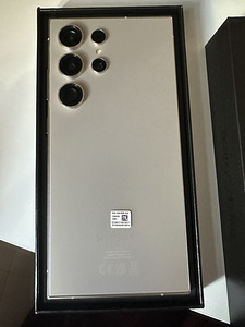Samsung galaxy s24 ultra 256gb (2 foto / 3)