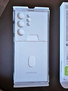 Samsung Galaxy s23Ultra ümbris (2 foto / 3)