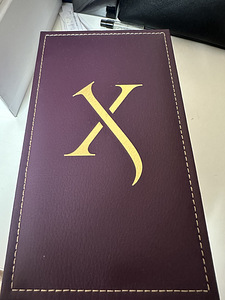 Xerjoff Alexandria II 50 ml parfum (3 foto / 3)