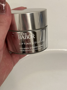 Doctor Babor näokreem 50 ml (3 foto / 6)
