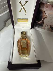 Xerjoff Shooting Stars Starlight 50ml parfum (2 foto / 4)