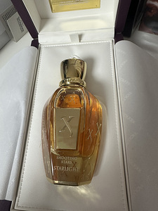 Xerjoff Shooting Stars Starlight 50ml parfum (3 foto / 4)