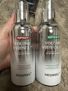 MEDIPEEL VOLUME ESSENCE PRO PEPTIDE9 (4 foto / 8)