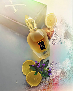Xerjoff Naxos 100ml (1 foto / 3)