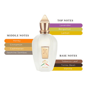Xerjoff Naxos 100ml (3 foto / 3)