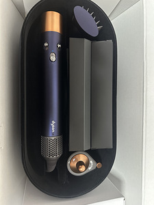 Dyson airwrap complete long HS05 (4 foto / 7)