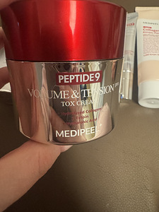 MEDIPEEL näohooldus (9 foto / 10)
