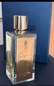 Ganymede 100 мл (3 фото из 4)