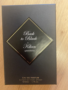 Kilian Back to Black 50 ml (3 foto / 10)