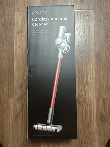 Dreame v11 (3 фото из 4)