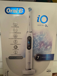 Oral b IO Series 9 (1 foto / 10)