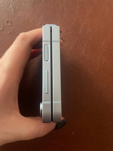 Samsung galaxy flip 6 256gb (3 foto / 9)