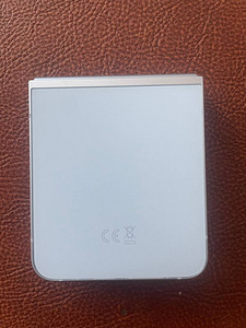 Samsung galaxy flip 6 256gb (6 foto / 9)