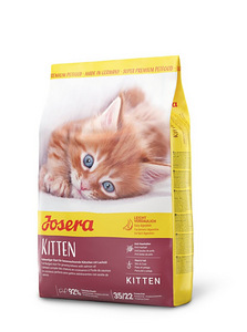 Josera kassipoegade toit 2 kg (1 foto / 2)