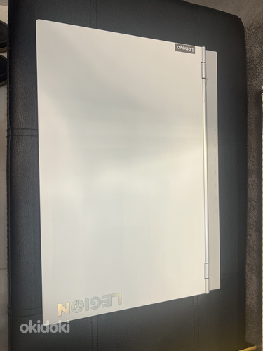 Ноутбук Lenovo legion 5