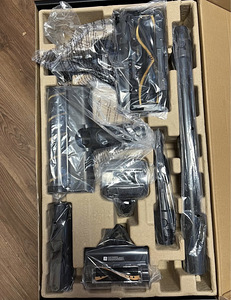 Dreame z30 aqua cycle (2 foto / 10)