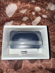 Oclean s1 grey hambaharjade sterilisaator (3 foto / 3)