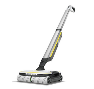 Kärcher fc7 cordless (3 foto / 3)