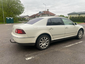 VW Phaeton 2008a, 3.0 disel 171kw (6 foto / 11)