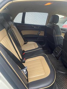 VW Phaeton 2008a, 3.0 disel 171kw (7 foto / 11)