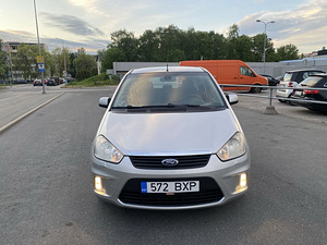 Ford C Max, 1.6 disel, 80kw (3 foto / 9)