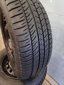 195/65 R15 Michelin Energy (uued) (2 foto / 3)