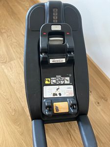 Joie i-Gemm 2 turvahäll 40-85cm + isofix alus (5 foto / 5)