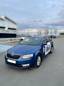 Autorent bolt forus takso (3 foto / 7)