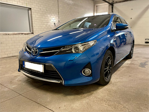 Autorent bolt forus takso (7 foto / 7)
