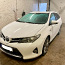 Autorent Toyota Auris Hybriid/LPG (foto #1)