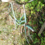 Старая велосипедная рама для проекта (фото #3)