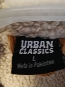 Urban Classic kevad/sügis tagi L (2 foto / 3)