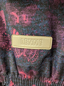 Talve kombekas Lenne 98 s. (5 foto / 5)