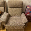 Старое советское кресло (фото #1)
