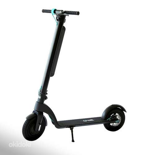 Elektritõukeratas velt smart scooter eco