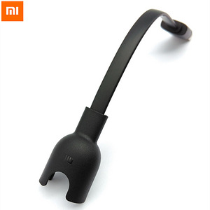 Aktiivsusmonitor Xiaomi Mi Band 2 MiBand 2 original laadija (2 foto / 3)