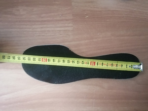 Jäähoki uisud Bauer Superme One20 (2 foto / 6)