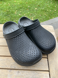 Crocsid nr. 37-38