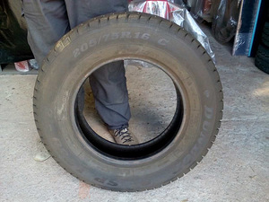 Fiat Ducato MAXI (9 фото з 10)