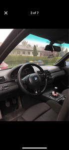 BMW 320D üv 05.26 (3 foto / 3)