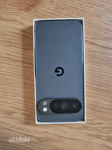 Google pixel 10 pro
