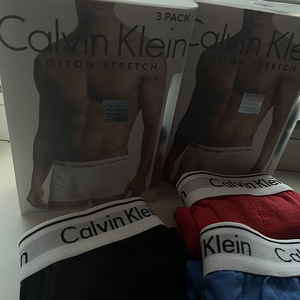 Продам боксеры Calvin Klein (2 фото из 2)